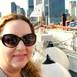 Meet your Posher, Nancy